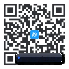 Android APP 二维码